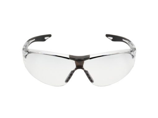 Veiligheidsbril Arco Monsoon helder