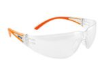 Veiligheidsbril Arco Reef helder