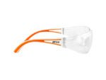 Veiligheidsbril Arco Reef helder