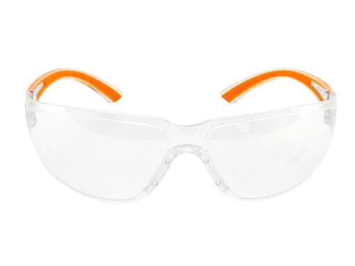 Veiligheidsbril Arco Reef helder