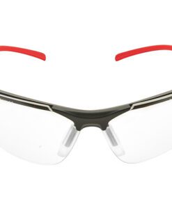 Veiligheidsbril Arco Scorch helder