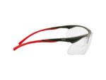 Veiligheidsbril Arco Scorch helder