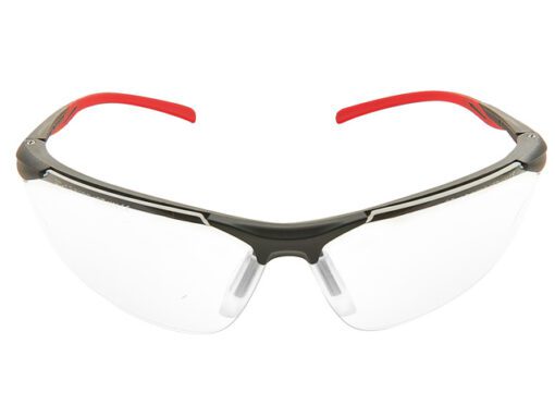 Veiligheidsbril Arco Scorch helder