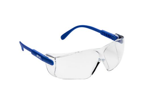 Veiligheidsbril Arco Xtra helder