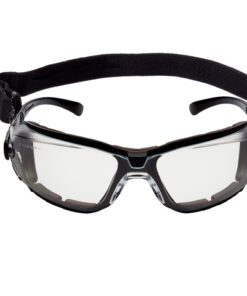 Veiligheidsbril Arco Zephyr helder