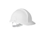 Veiligheidshelm Arco Champion Plus wit