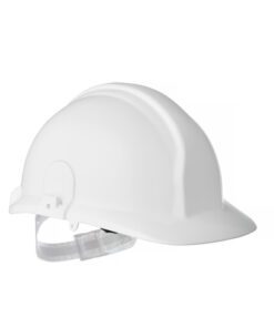 Veiligheidshelm Arco Champion Plus wit