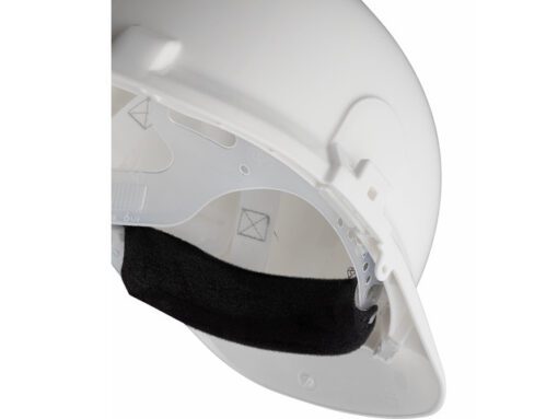 Veiligheidshelm Arco Champion Plus wit