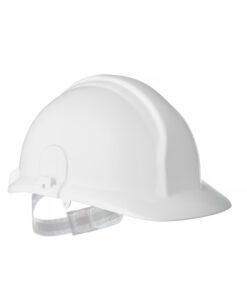 Veiligheidshelm Arco Champion Safety wit