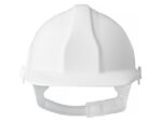 Veiligheidshelm Arco Champion Safety wit