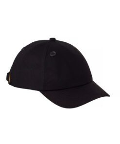 Veiligheidspet Arco Bump zwart