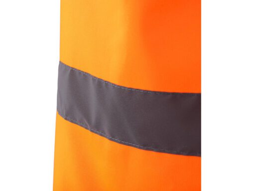 Veiligheidsvest Arco Hi-Vis oranje maat S