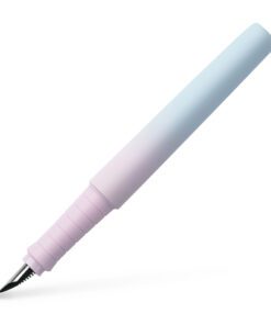 Vulpen Faber-Castell Poly Pen M Blushing Sky