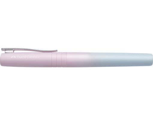 Vulpen Faber-Castell Poly Pen M Blushing Sky