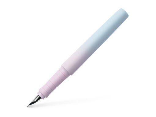 Vulpen Faber-Castell Poly Pen M Blushing Sky