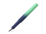 Vulpen Faber-Castell Poly Pen M Buzzing Blue