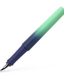 Vulpen Faber-Castell Poly Pen M Buzzing Blue