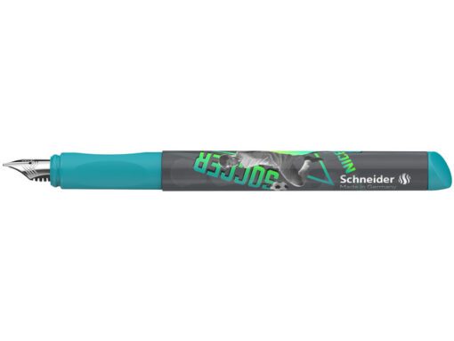 Vulpen Schneider INX Sportive soccer