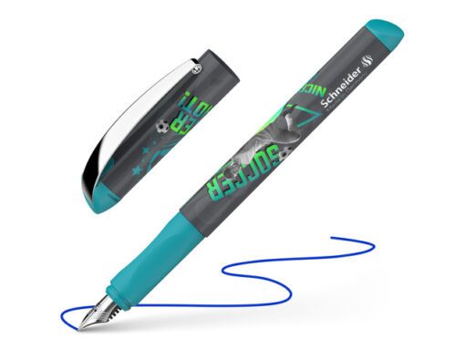 Vulpen Schneider INX Sportive soccer