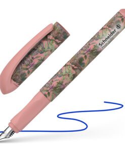 Vulpen Schneider Voice apricot jungle