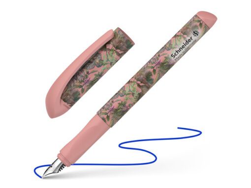 Vulpen Schneider Voice apricot jungle