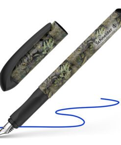 Vulpen Schneider Voice black jungle