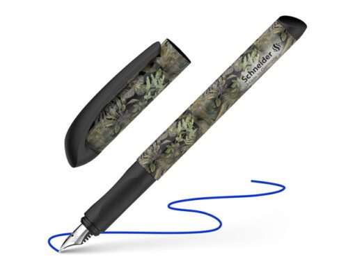 Vulpen Schneider Voice black jungle