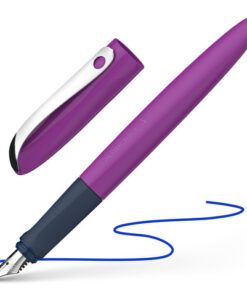 Vulpen Schneider Wavy lila
