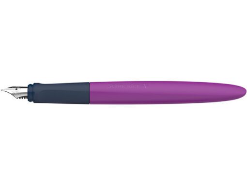 Vulpen Schneider Wavy lila
