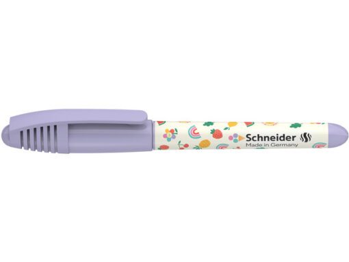 Vulpen Schneider Zippi summertime