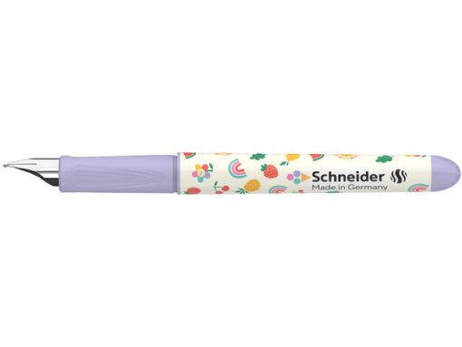 Vulpen Schneider Zippi summertime