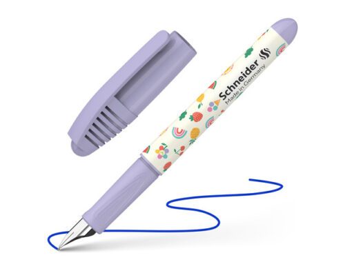 Vulpen Schneider Zippi summertime