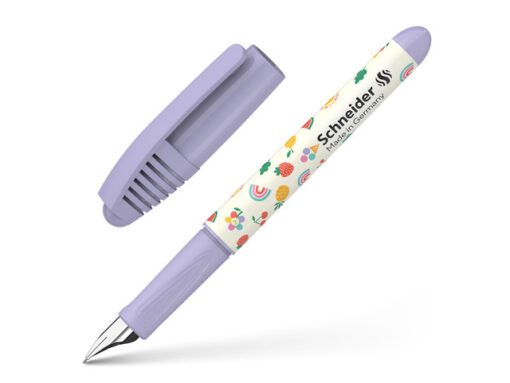 Vulpen Schneider Zippi summertime