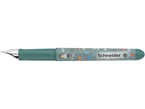 Vulpen Schneider Zippi wild pirates