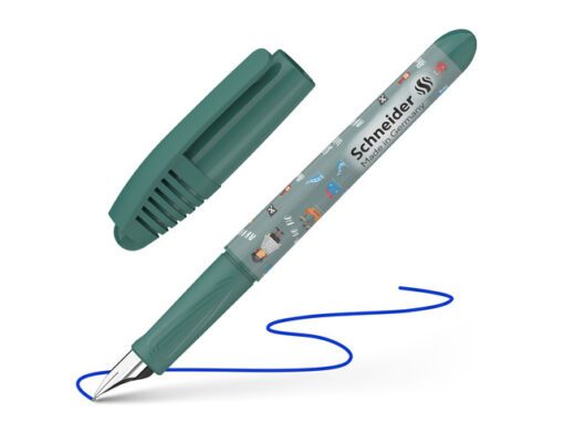 Vulpen Schneider Zippi wild pirates