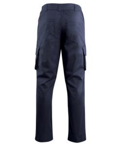 installatie en onderhoud. Beschikbaar in meerdere maat- en lengtematen en geproduceerd met verantwoord katoen en gerecycled polyester