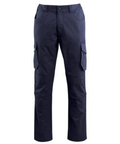 Werkbroek Arco Responsible navy maat 48