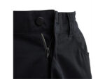 Werkbroek Arco Responsible zwart maat 28