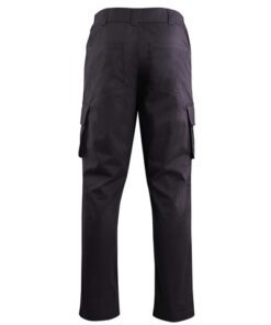 installatie en onderhoud. Beschikbaar in meerdere maat- en lengtematen en geproduceerd met verantwoord katoen en gerecycled polyester