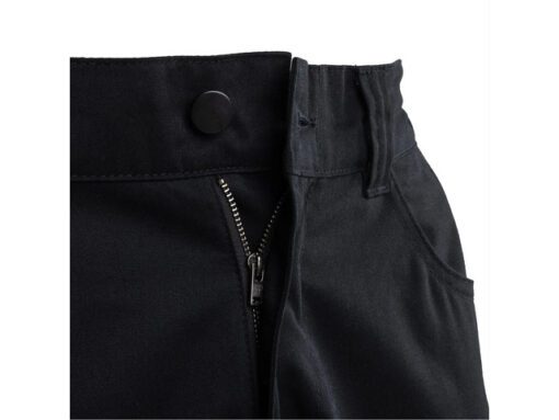 Werkbroek Arco Responsible zwart maat 44
