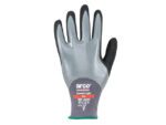 Werkhandschoen Arco Comfort Light Dry nitril maat 9
