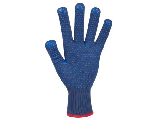 Werkhandschoen Arco Essentials Dotted PVC maat 10