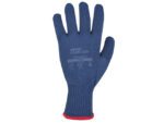 Werkhandschoen Arco Essentials Dotted PVC maat 7