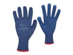 Werkhandschoen Arco Essentials Dotted PVC maat 9