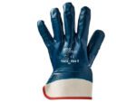 Werkhandschoen Arco Essentials Heavyweight Safety nitril maat 9