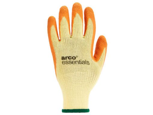 Werkhandschoen Arco Essentials latex maat 10