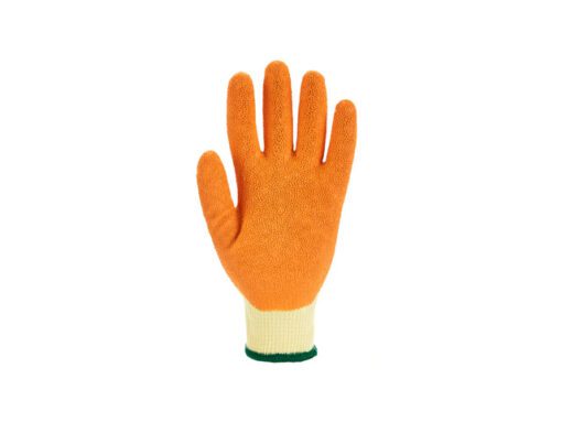 Werkhandschoen Arco Essentials latex maat 10