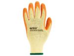 Werkhandschoen Arco Essentials latex maat 9