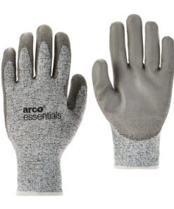 Werkhandschoen Arco Essentials snijbestendig Cut C PU maat 10
