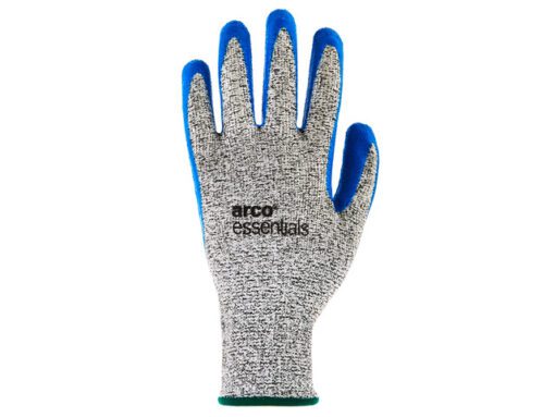 Werkhandschoen Arco Essentials snijbestendig Cut C latex    maat 11